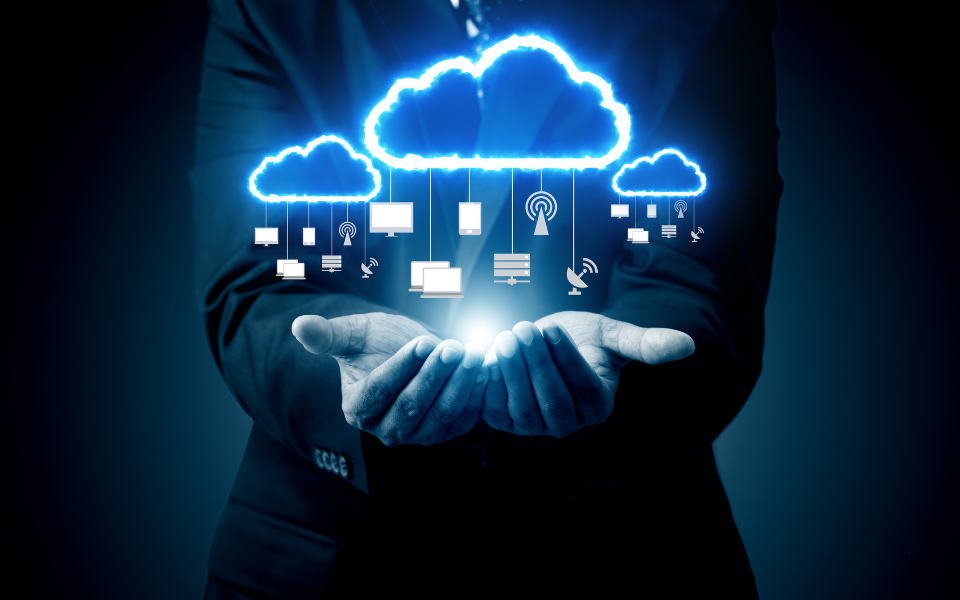 Evolving customer experience with Cloud computing in BFSI landscape