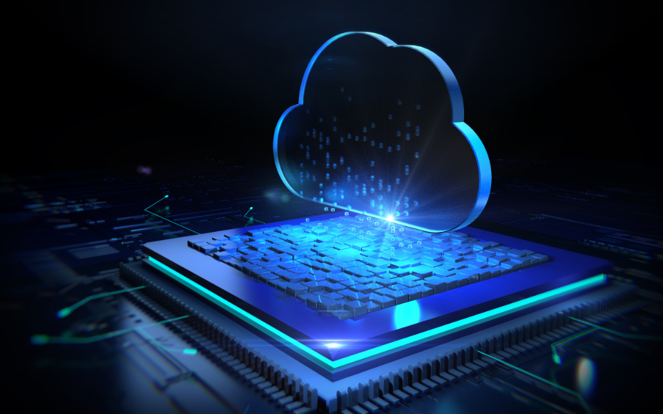 Cloud Computing in Crisis Management: Facilitating Real-Time Decision-Making for Governments