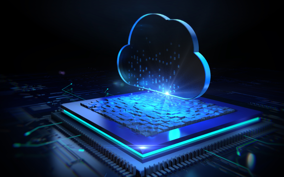 Cloud Storage and AI