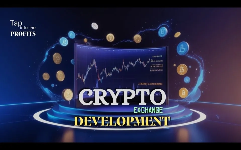 How to Tap into the Profit Potential of Crypto Exchanges