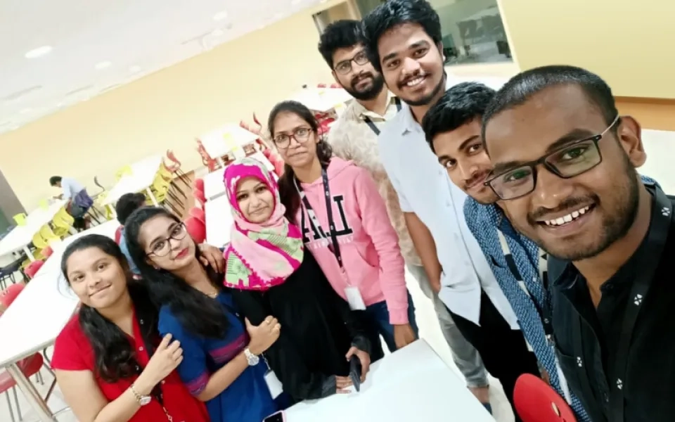 The Spirit of Diversity and Organizational Progress