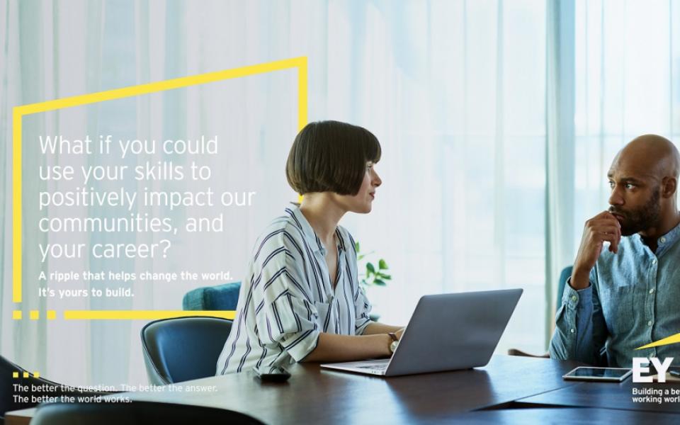 Technology paving the way for a sustainable future