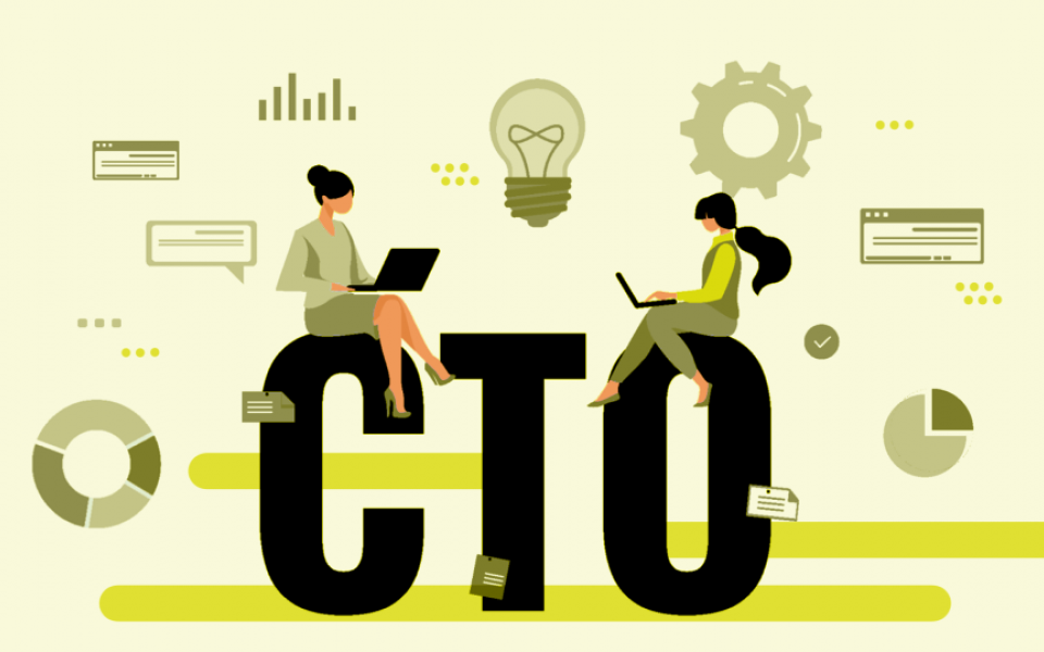 CTO as a Service: Ultimate Guide