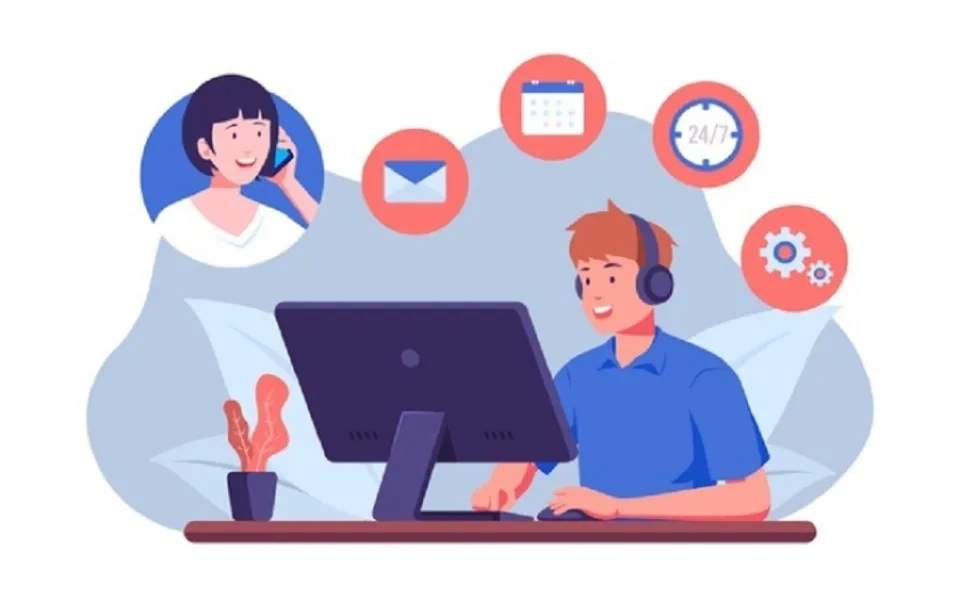 Call Center Software Features That Are Necessary To Avoid Day-to-Day Challenges