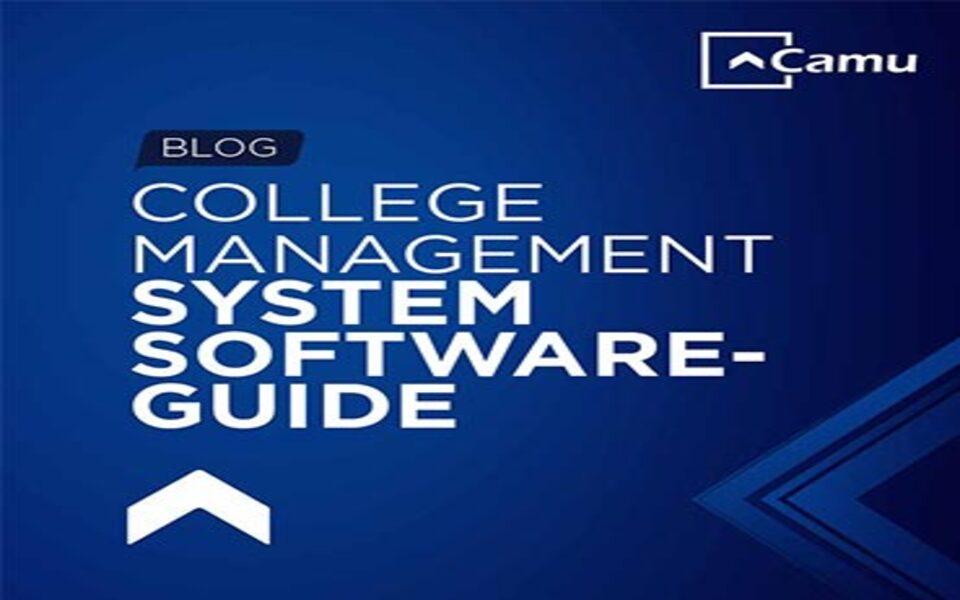 College Management System