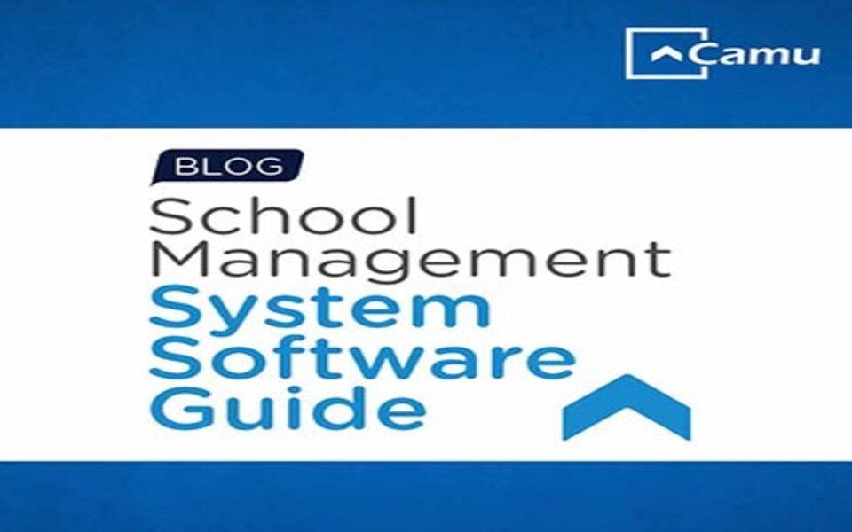 School Management System 