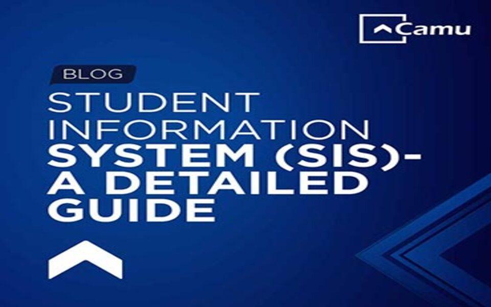 Student Information System