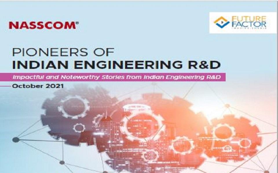 Pioneers of Indian Engineering R&D
