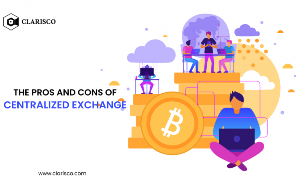 The Pros and Cons of Centralized Crypto Exchanges: What You Need to Know