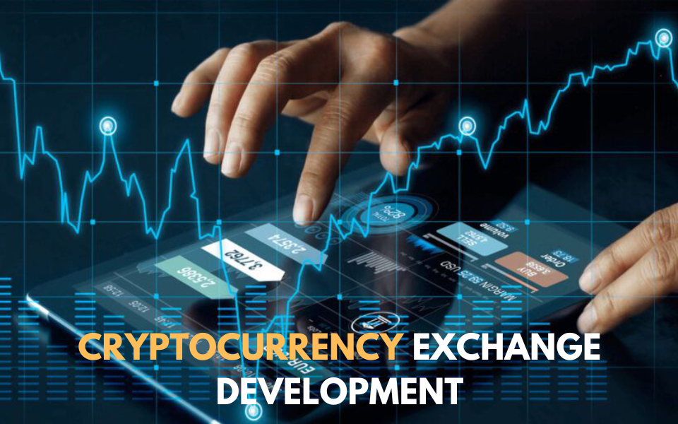 Top Crypto Exchange Development in 2025