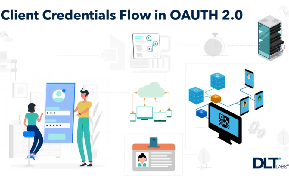 Understanding Client Credentials Flow in OAuth 2.0