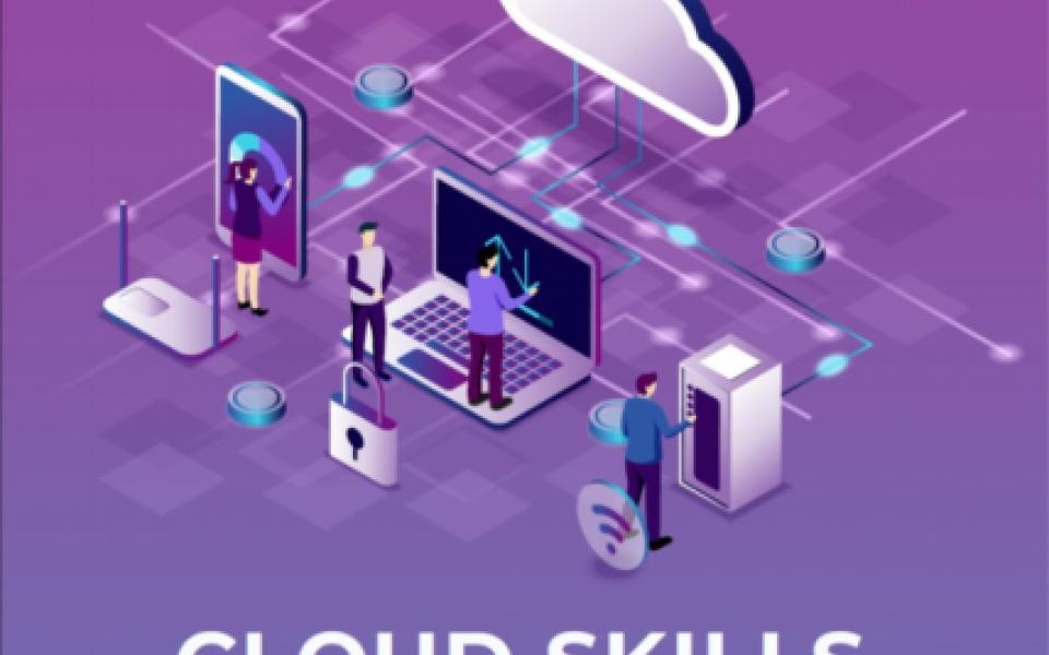 Transform your Workforce to Embrace the Future of Cloud