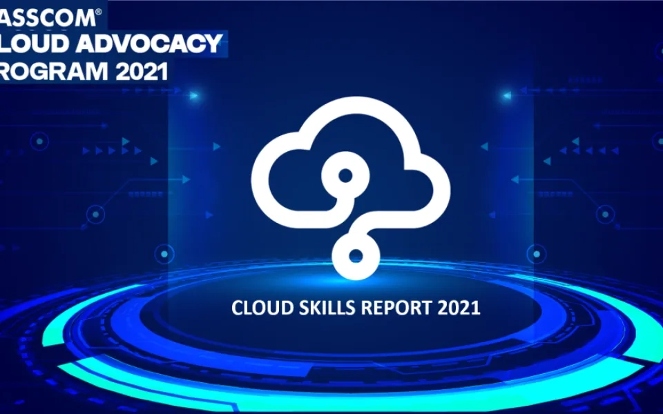 CLOUD COMPUTING SKILLS: BUILDING INDIA’S DIGITAL DNA