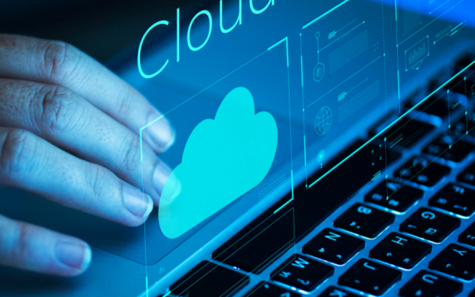 What are the Three Stages of Cloud Transformation?