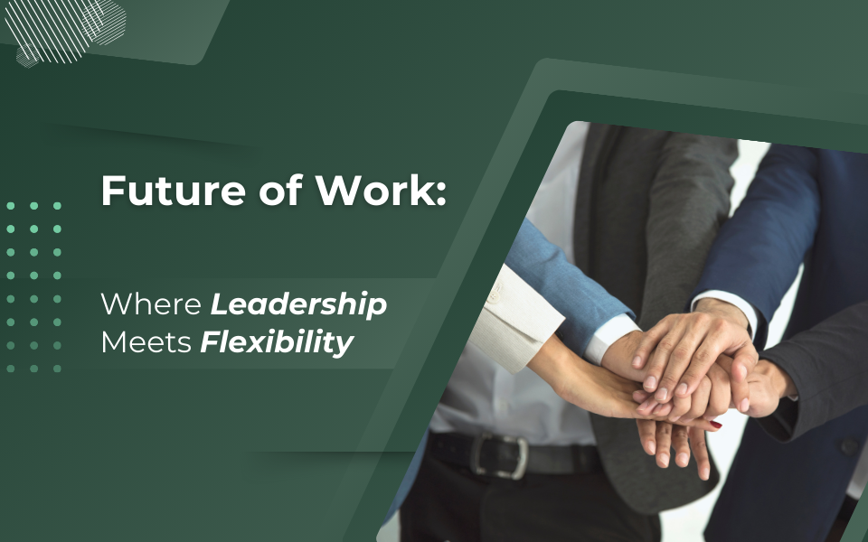 The Future of Work: How Fractional Executives Are Shaping Leadership Culture