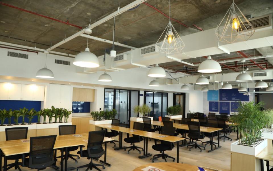 Co-working 3.0: Hybrid office model becomes the new normal
