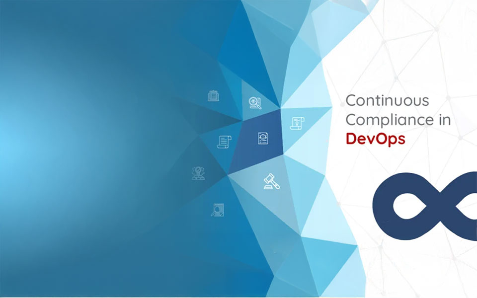 Continuous Compliance in DevOps