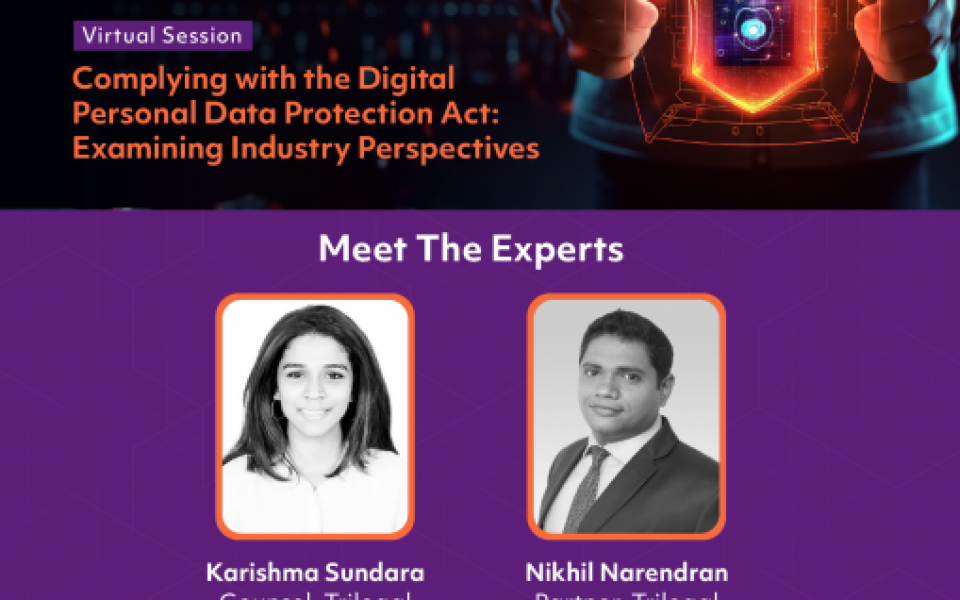 Complying with the Digital Personal Data Protection Act: Examining Industry Perspectives