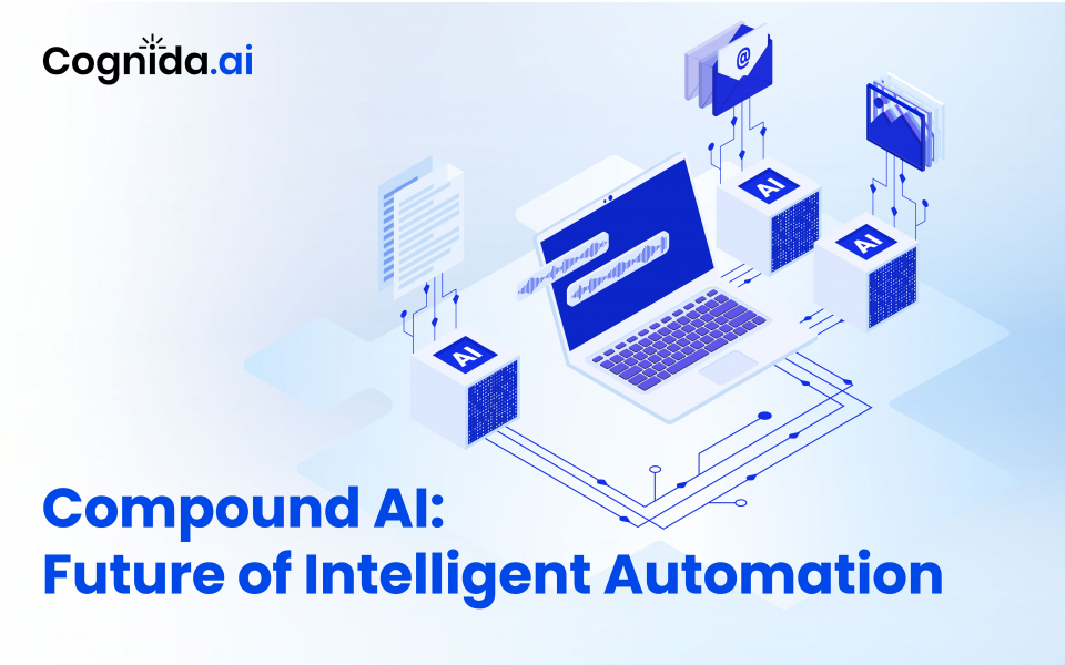 Compound AI : Revolutionizing Tomorrow's Technology 