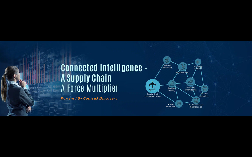 Supply Chain Connected Intelligence: Navigating Challenges and Creating Value