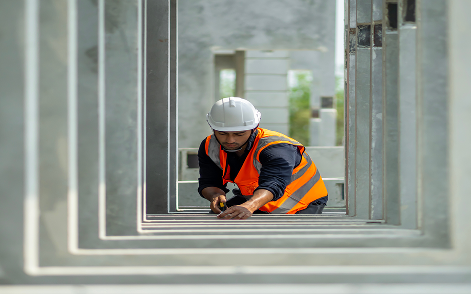 Cost of construction rises up to 11% annually in 2024 across real estate segments