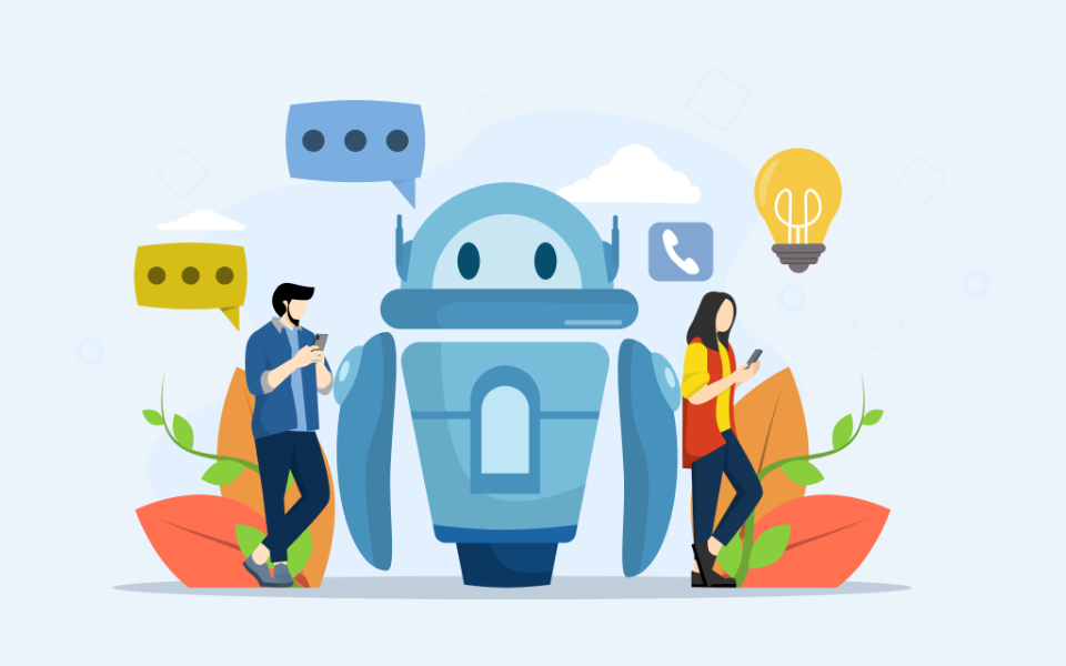 Unveiling the Potential of Conversational Chatbots: A Deep Dive Into Transformative Experiences