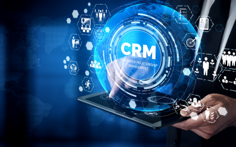 Top 5 CRM Trends to Lookout for in 2022 | NASSCOM Community | The Official  Community of Indian IT Industry