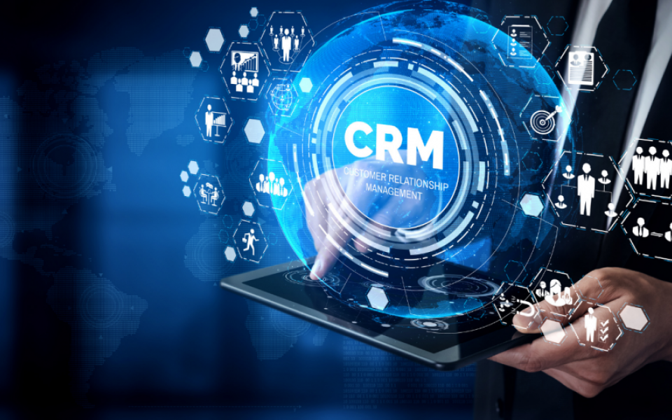 Top 5 CRM Trends to Lookout for in 2022 