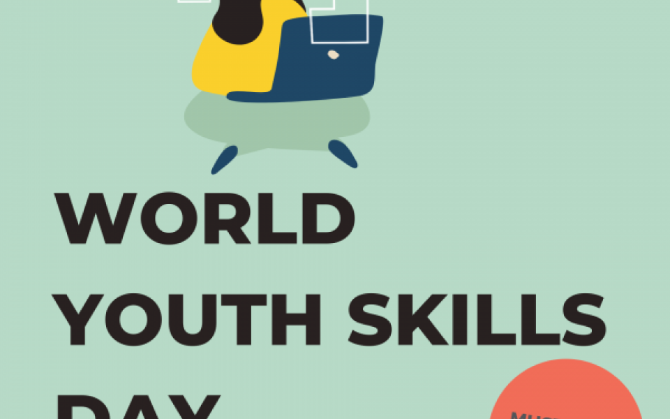 MUST HAVE SOFT SKILLS FOR YOUTH TO EXCEL AT WORK