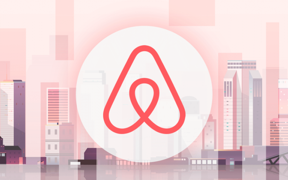Cost to Build an App Like Airbnb