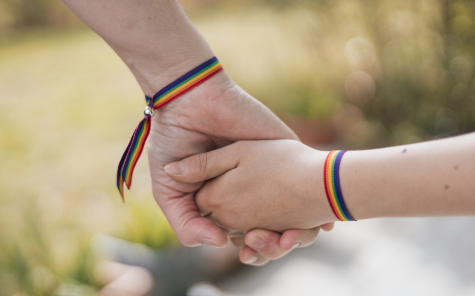 Empowering Allies: How to Support and Uplift the LGBTQIA+ Community