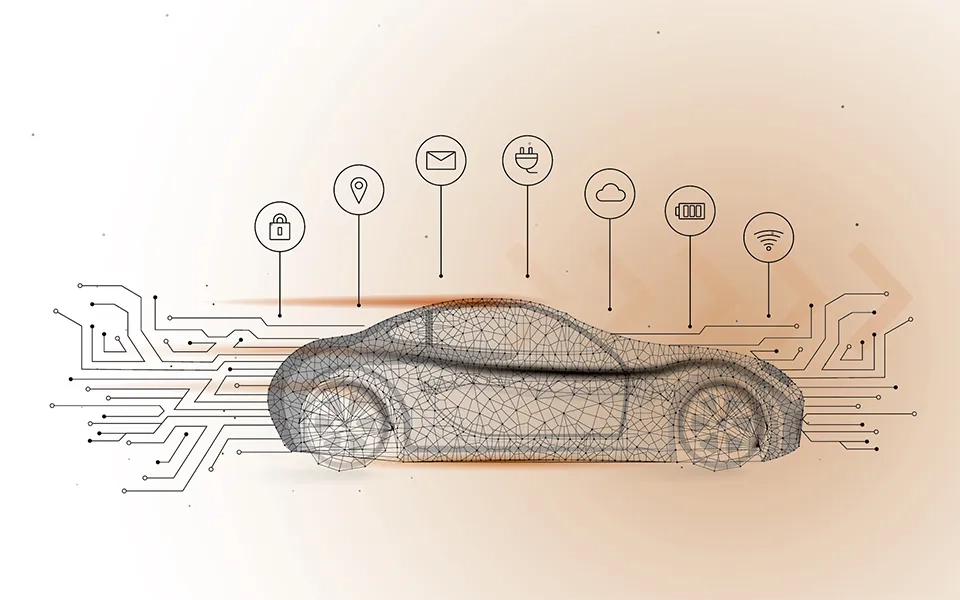 Software Defined Vehicle demands R&D overhauling