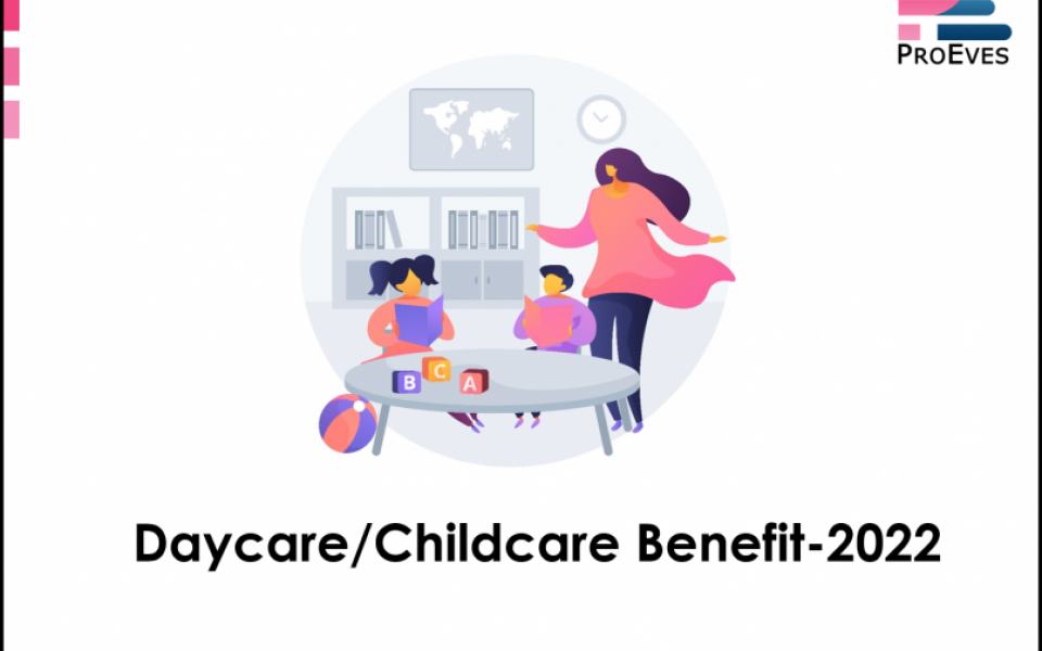 Organisations are redefining their childcare strategy, with flexibility and empathy in the forefront. 