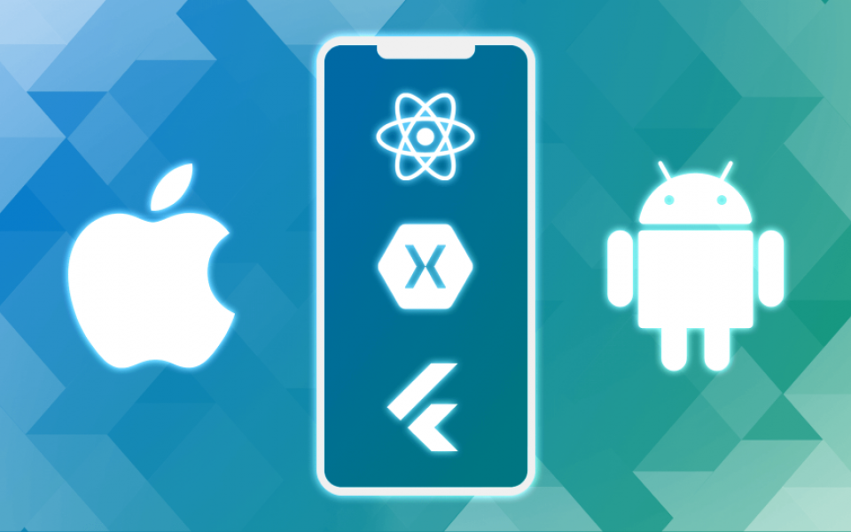 What is Cross Platform App Development?