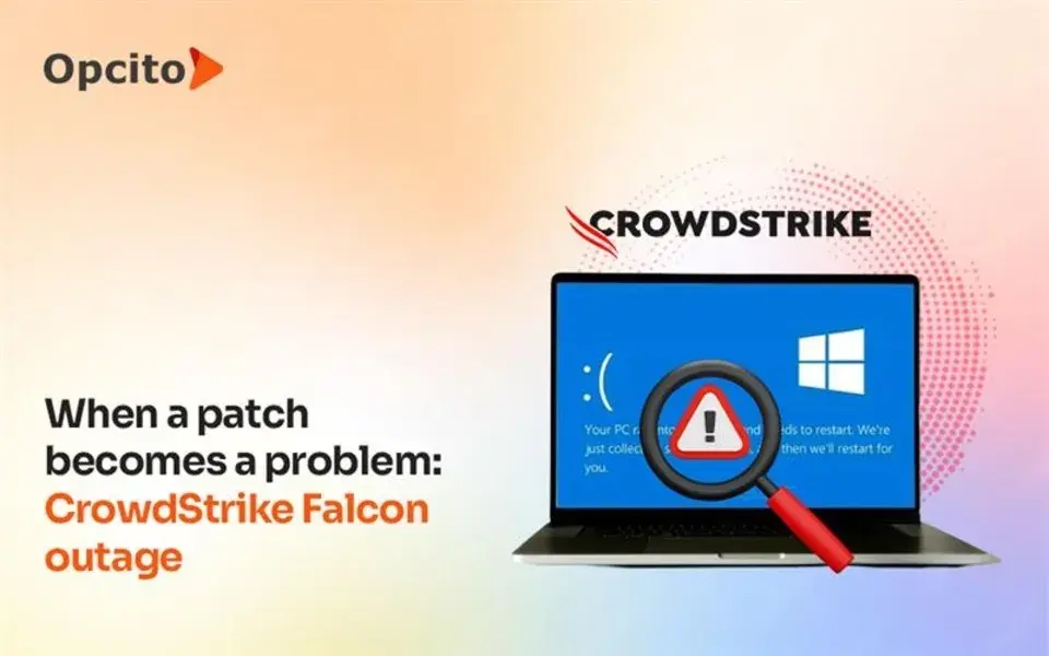 The CrowdStrike conundrum