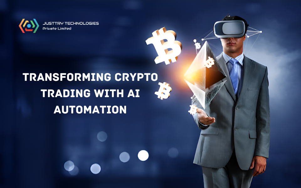 Automate Your Success: How AI Crypto Trading Bots Are Changing the Game