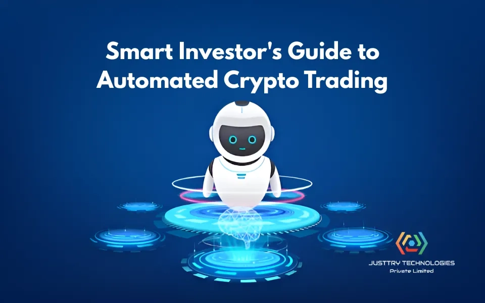 Crypto Trading Made Easy: How AI Bots Are Transforming the Industry