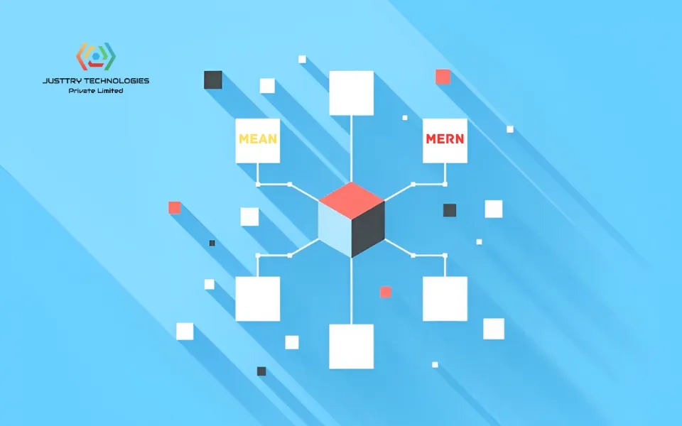 Full-Stack Face-Off: Breaking Down MERN and MEAN Stacks