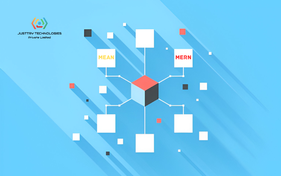 Full-Stack Face-Off: Breaking Down MERN and MEAN Stacks