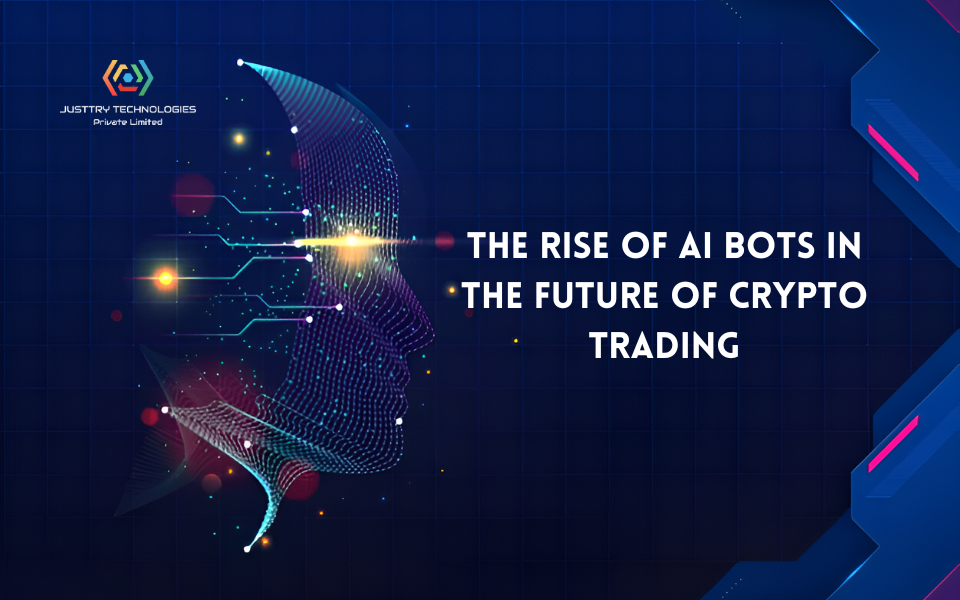 How AI Crypto Trading Bots Are Shaping the Future of the Crypto Landscape