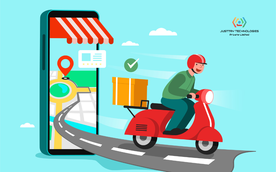 Beyond the Store: The Growing Impact of Hyperlocal Delivery Platforms