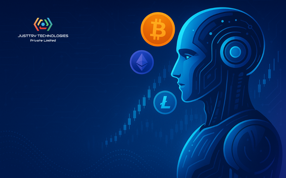 Beyond Simple Algorithms: Deep Learning in AI Crypto Trading Bots