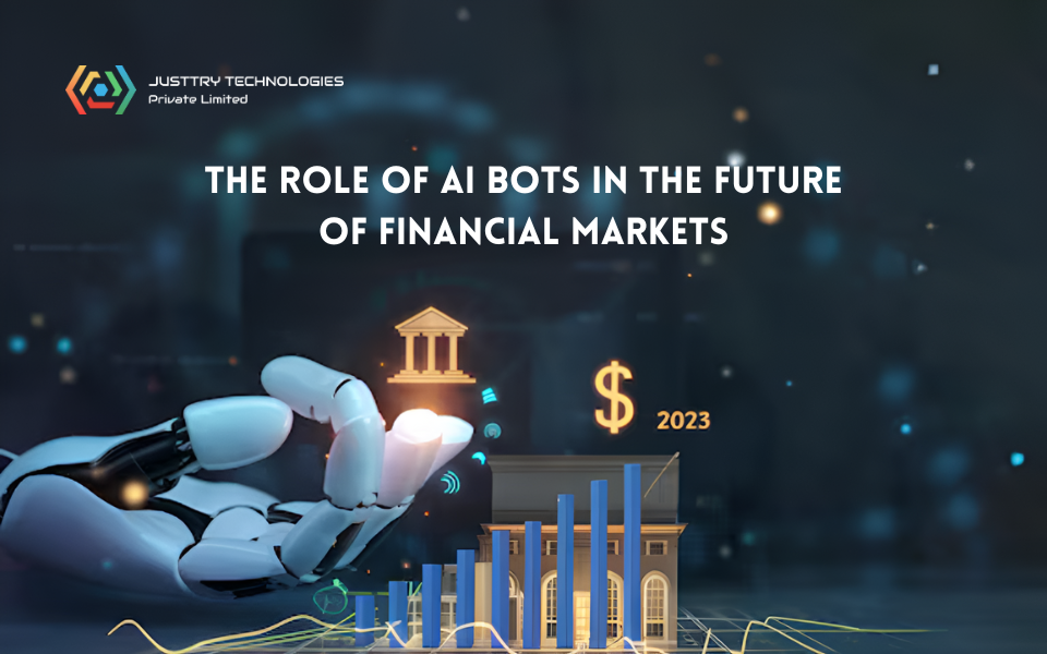 How AI Crypto Trading Bots Are Shaping the Future of Finance