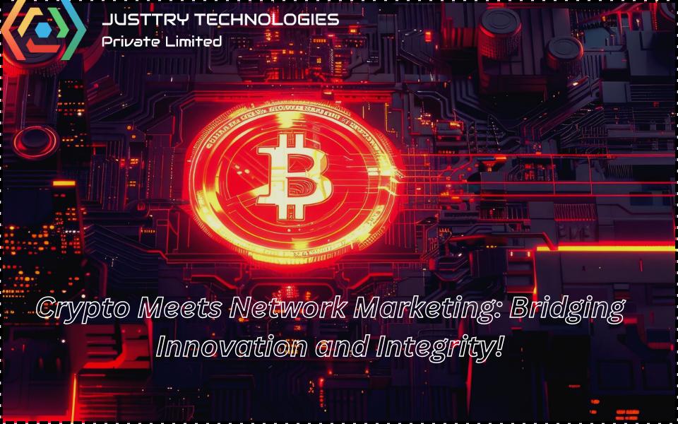 The Legal Dilemma: Can Crypto and Network Marketing Coexist?