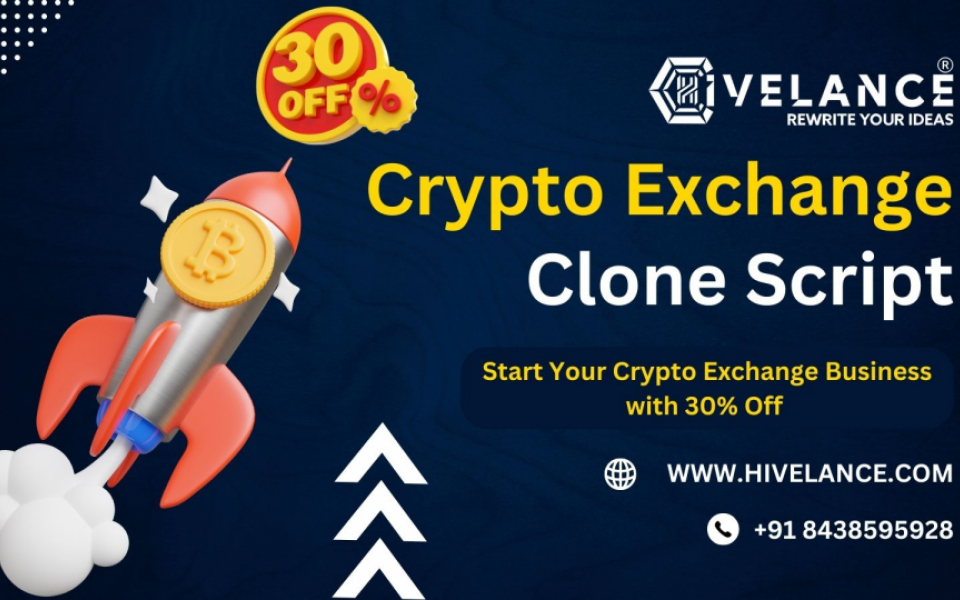 Maximizing Profitability: A Comprehensive Guide to Revenue Streams for Crypto Exchange Clone Script
