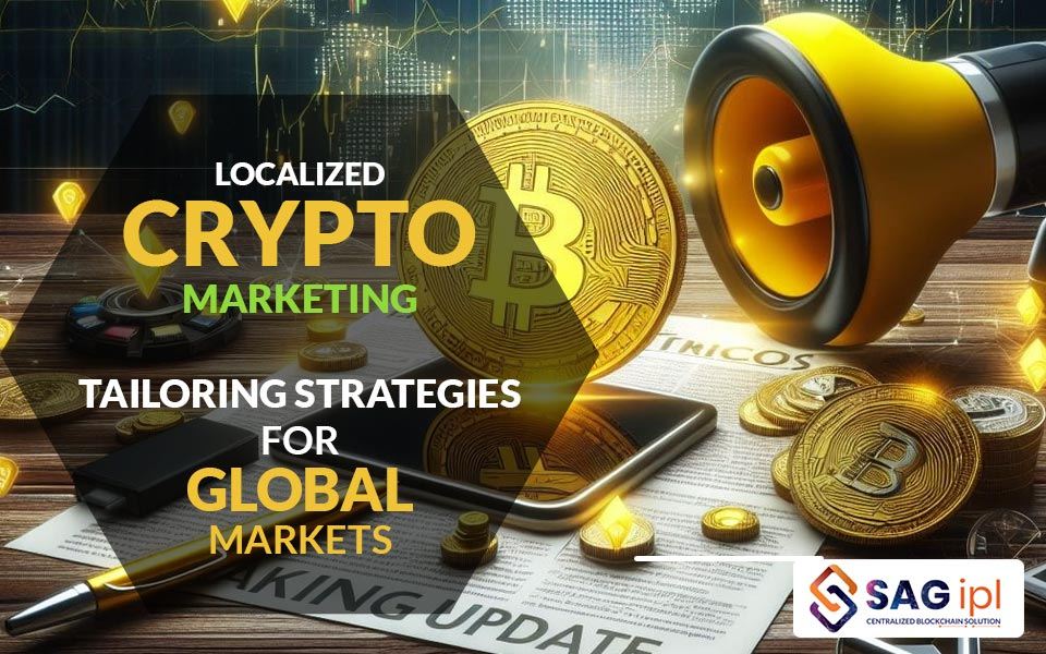 Localized Crypto Marketing: Tailoring Strategies for Global Markets