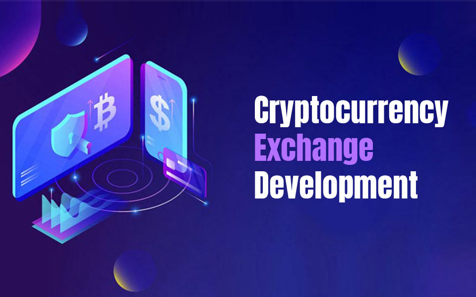 How To Develop a Cryptocurrency Exchange App: Cost, Features, And Types — Everything You Need To Know