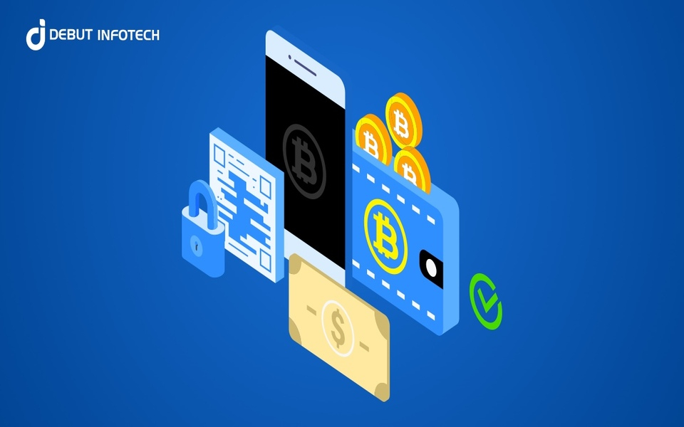 Benefits of Using a White Label Crypto Wallet