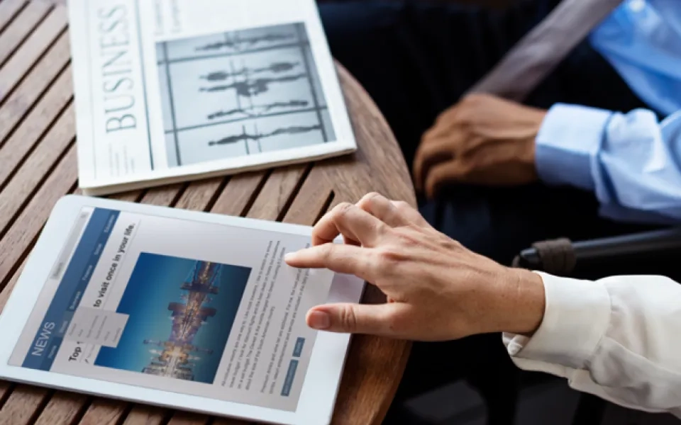 Technical Due Diligence of Workplace Environment through High – Performance Evaluation