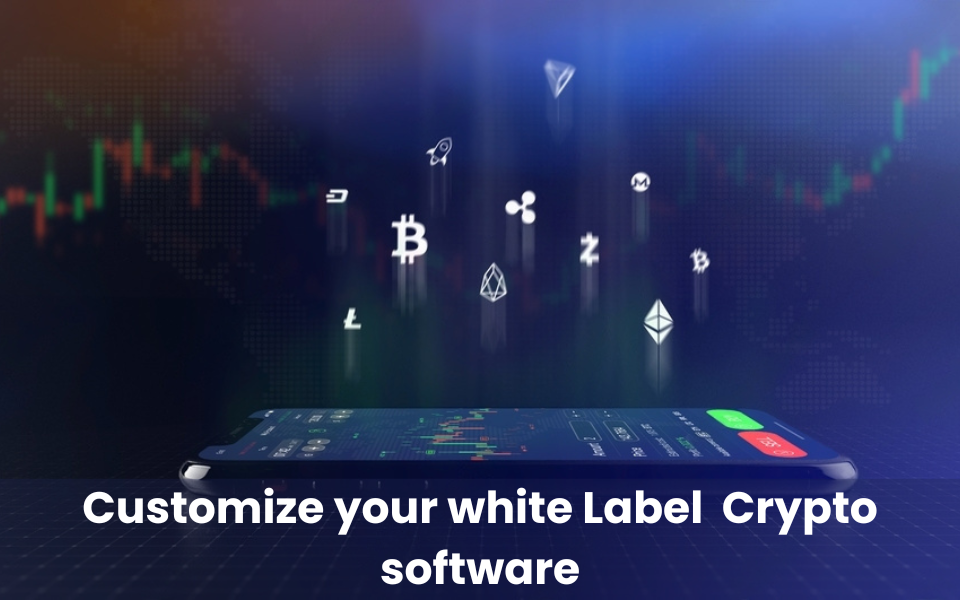 White label bitcoin exchange software: Instant way to create a crypto exchange